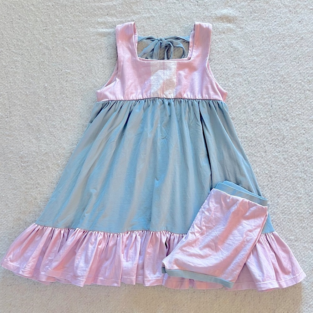 Omi Jo Wolf Aunt Heart Set